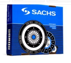 KIT EMBREAGEM SACHS 13 POLEGADAS