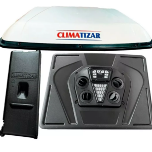 Climatizador Universal 12V Modelo Evolve Climatizar