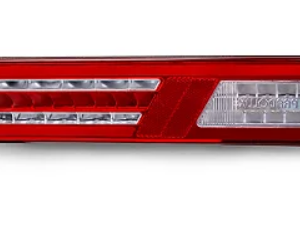Lanterna Traseira Modulus Led 1500 LE (motorista)