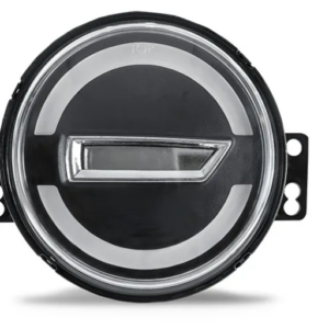 Lanterna Pisca seta VW Constellation 2023/... 24V LD
