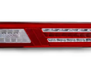 Lanterna Traseira Modulus Led 1500 LD (passageiro)