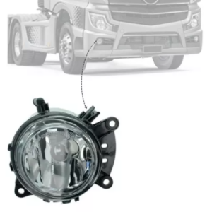 Farol de Milha MB New Actros 2021  LD