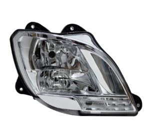 Farol Daf Xf 106 Lado Direito