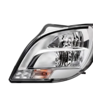 Farol Daf Xf 106 Lado Esquerdo