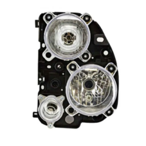 Farol Mb Actros 2017 LD