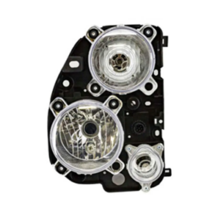 Farol Mb Actros 2017  LE