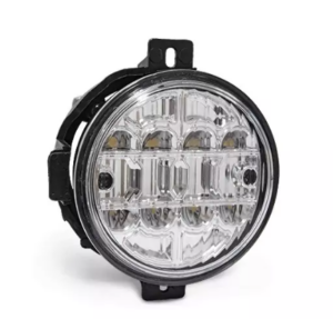 FAROL MILHA LED