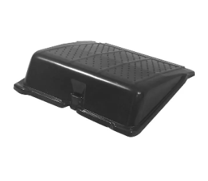 Tampa de Bateria Mb Axor Euro 3 Até 2010