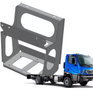 Suporte Estribo Mb Accelo LE