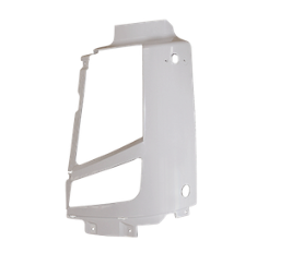 Moldura Farol Principal Volvo Fh 2010/2014 LE