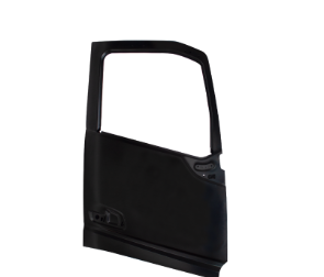Porta Volvo FH 2016/2021 Lado Direito
