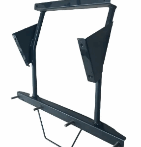 Suporte Paralama Traseiro Tracao Vw Constellation LD/LE