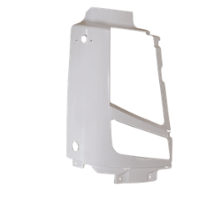 Moldura Farol Principal Volvo Fh 2010/2014 LD