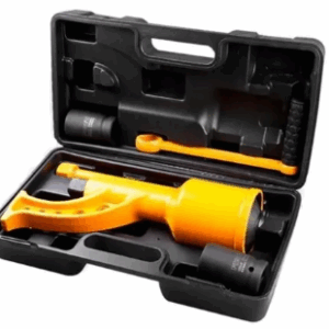 Desforcimetro Multiplicador de Torque 02 Soquetes 772KGF