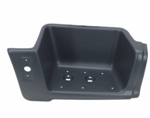 Estribo Ford Cargo 815 LD