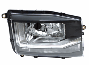 Farol Dianteiro Vw Delivery Express LD