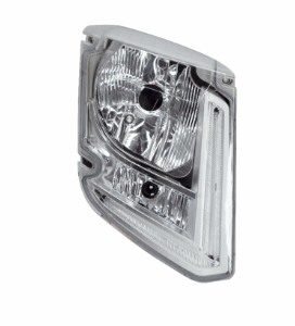 Farol Volvo Vm Apos 2016 LD