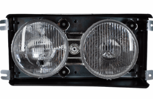 Farol Mb 914C/2723 LE