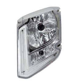 Farol Volvo Vm Apos 2016 LE