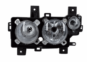 Farol Mb Atego 2013  LE