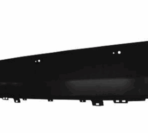 Painel Frontal Cabine Vw Delivery Após 2005