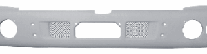 Parachoque Mb 1215C/1718/712C ATRON