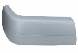 Ponteira Parachoque Vw 8120/8150 LD