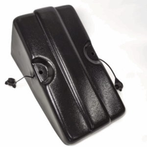 Tampa Bateria Vw Delivery Express ( 01 Bateria )