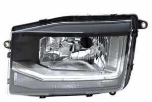 Farol Dianteiro Vw Delivery Express LE
