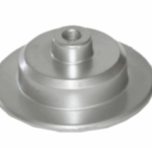 Flange Rodoar Dianteira Vw/Ford/Mb