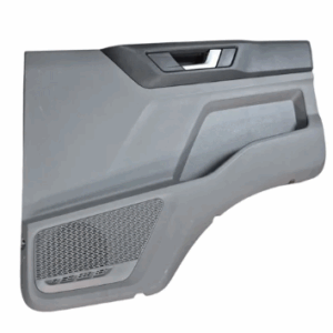 Forro de Porta Vw Delivery Express LD