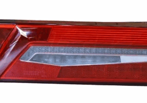 Lanterna Traseira Scania NTG Led LD