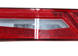 Lanterna Traseira Scania NTG Led LE