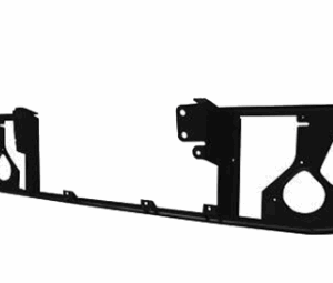 Suporte Parachoque Dianteiro Ford Cargo 4030