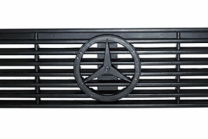 Grade Frontal Dianteira Mb 709/710
