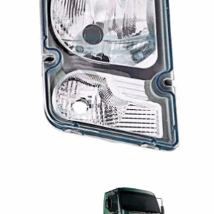 Farol Volvo Vm 2006 a 2014 LD