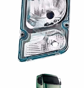 Farol Volvo Vm 2006 a 2014 LE