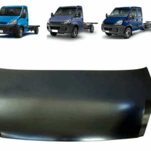 Capo Dianteiro Iveco Daily Nova